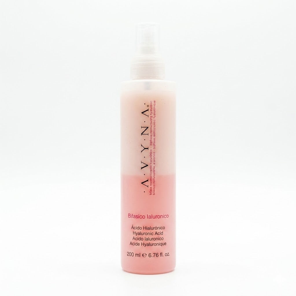 AVYNA BIFÁSICO IALURÓNICO 200 ML