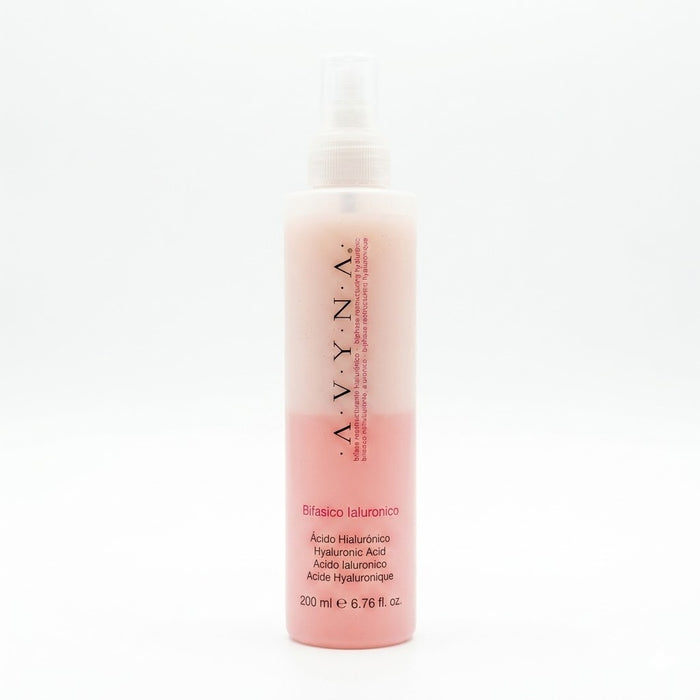 AVYNA BIFÁSICO IALURÓNICO 200 ML