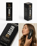 XIOMARA ARGAN OIL 140ml