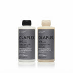 Kit Olaplex No. 4C Curl Shampoo + No. 5C Curl Conditioner 250 ml
