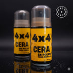 CERA EN POLVO 4X4 20grs