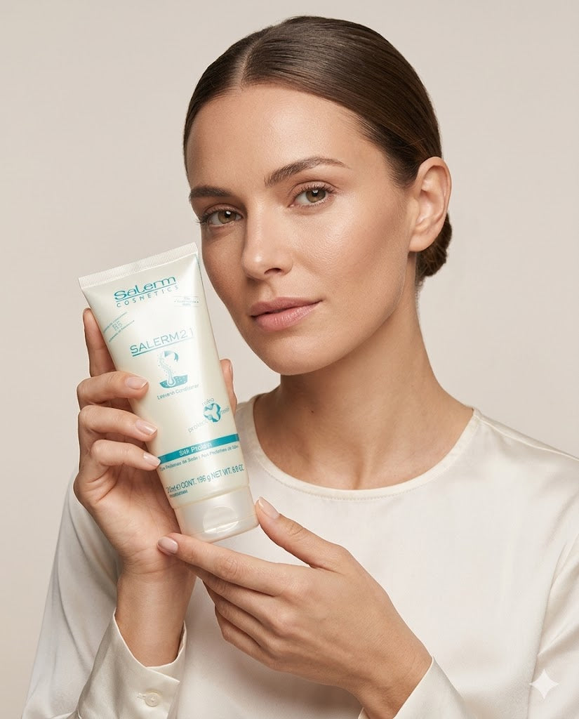 SALERM 21 200 ML