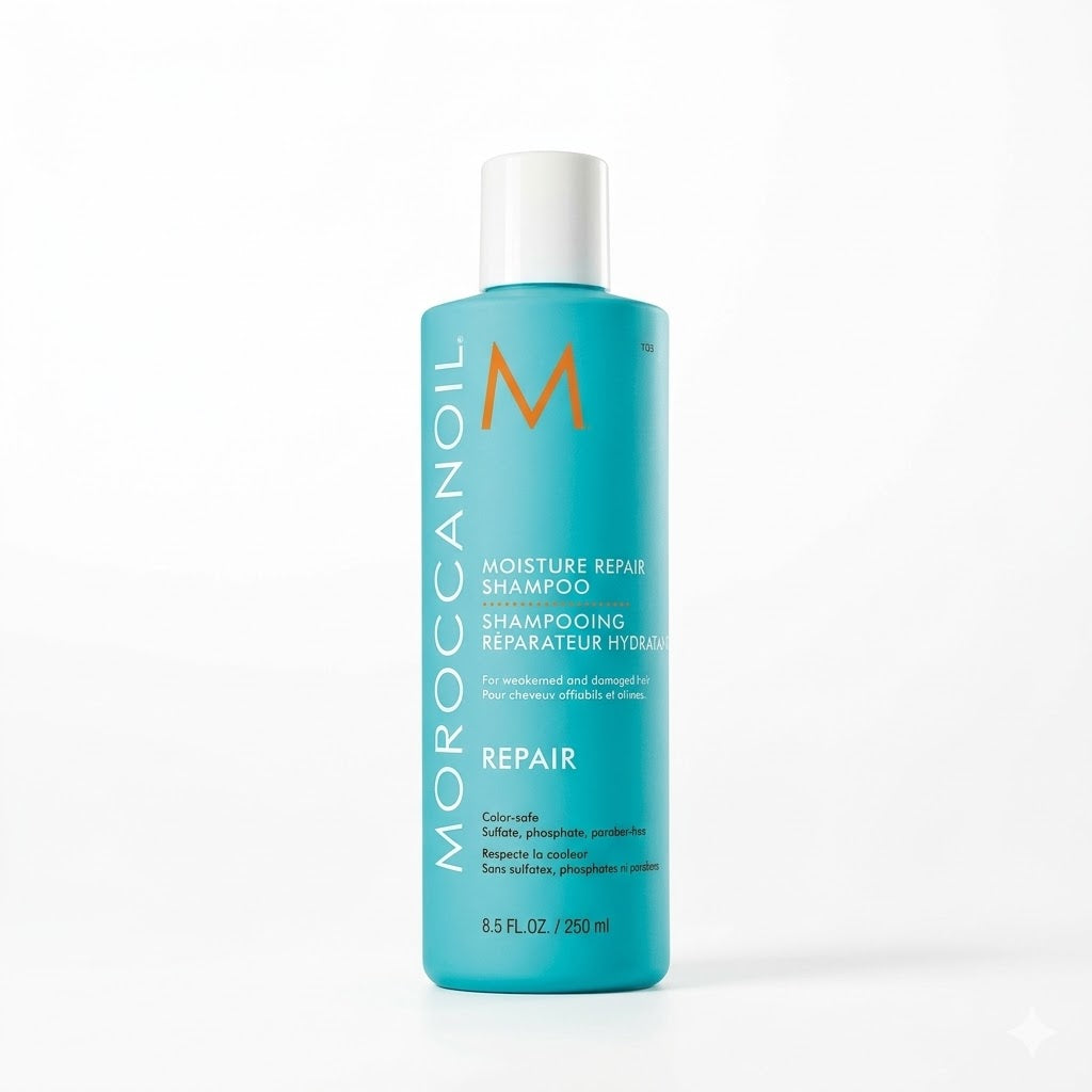 MO Shampoo Repair 250 ml