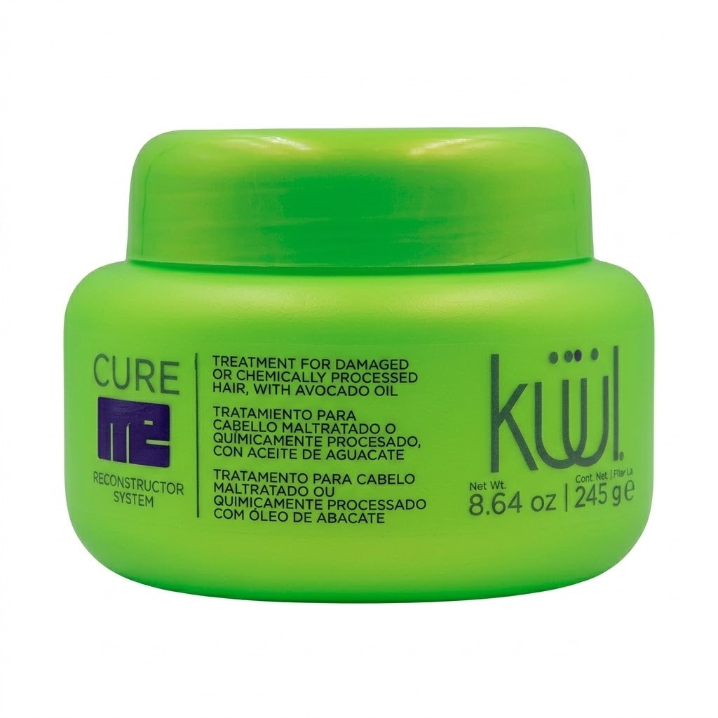 Kuul Cure Me Reconstructor 245g