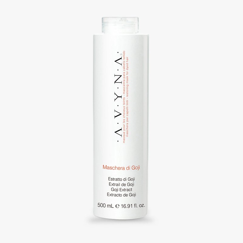 AVYNA MASCHERA GOJI 500 ML