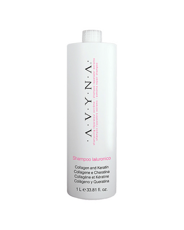 AVYNA SHAMPOO GOJI 500 ML