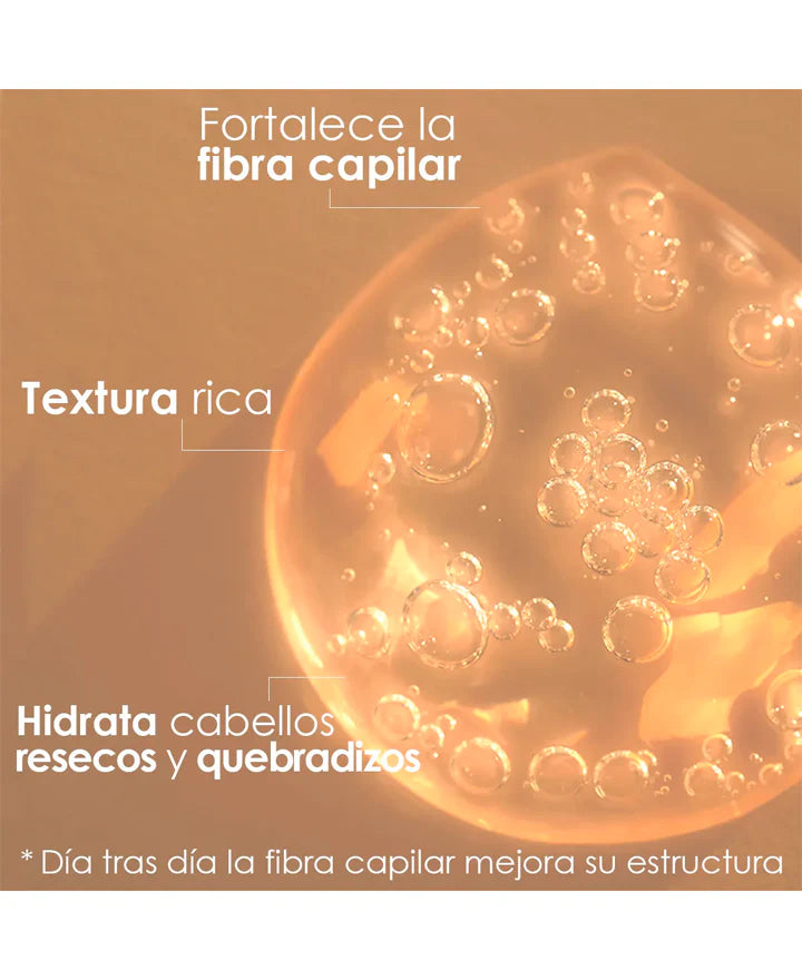 AMPOLLETA CHOCOLATE LOCION CAPILAR 12X13ML