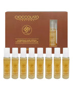 AMPOLLETA CHOCOLATE LOCION CAPILAR 12X13ML