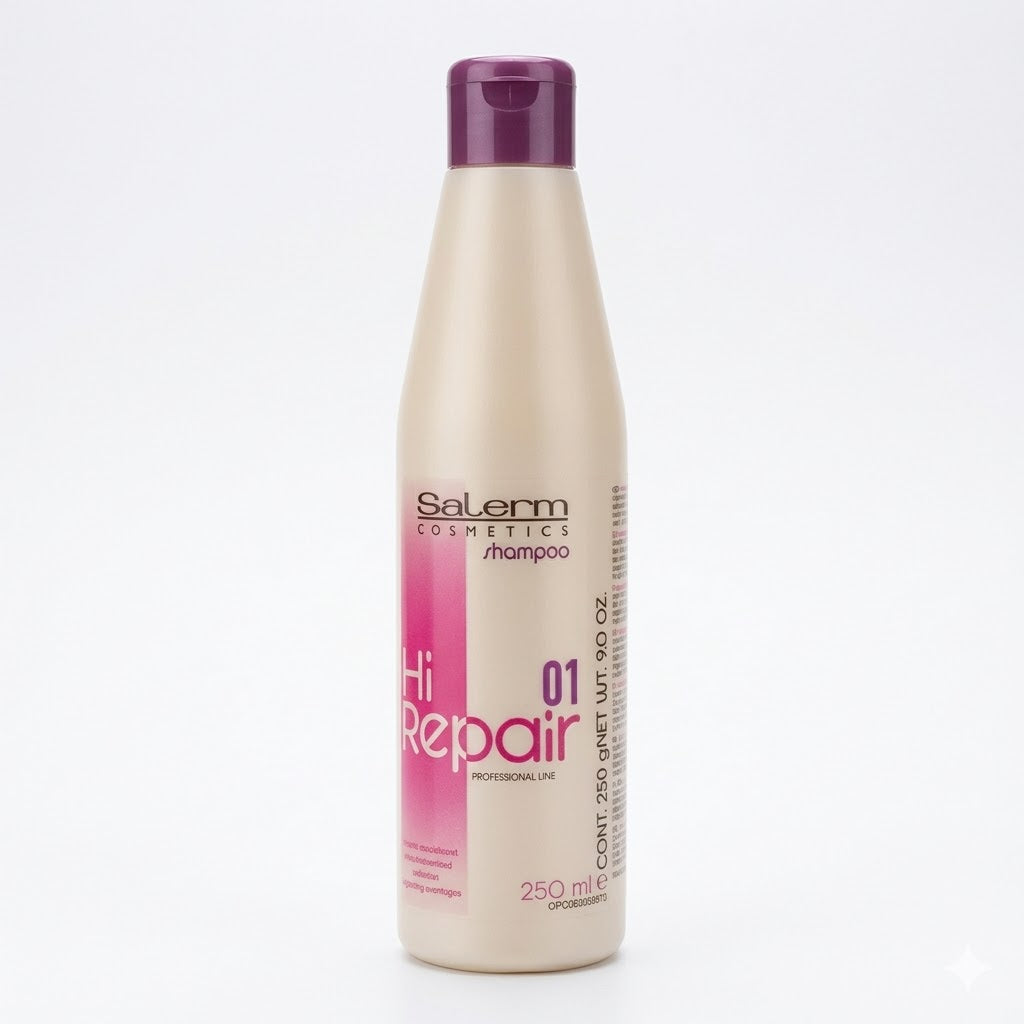 HI REPAIR SHAMPOO 250 ML