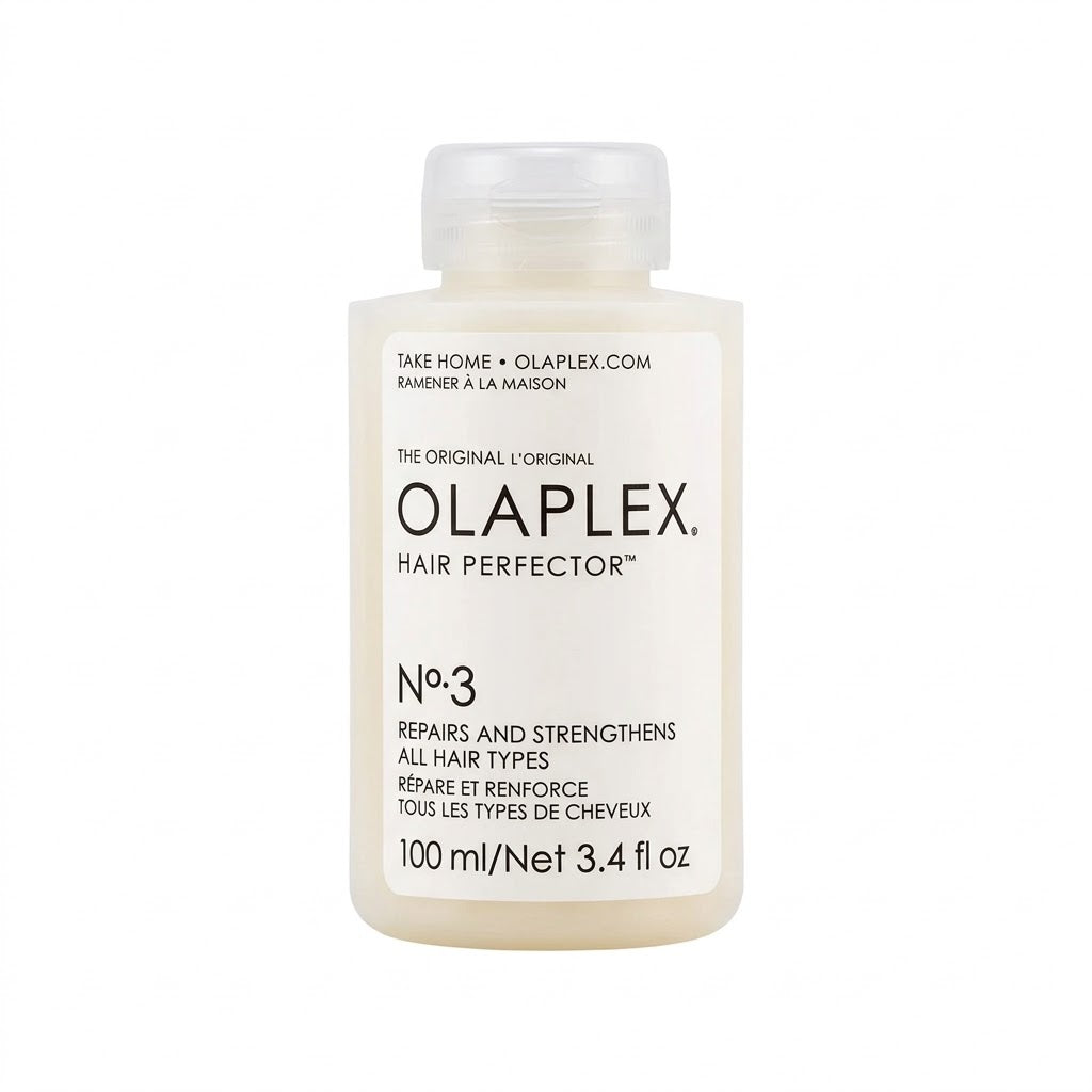 Olaplex No.3 Hair Perfector 100 ml – Tratamiento Reparador Intensivo