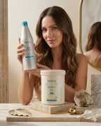 SALERM 21 SHAMPOO 1000 ML + SALERM 21 MASCARILLA 1000 ML
