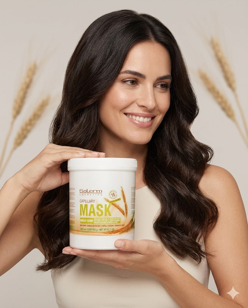 MASCARILLA TRIGO 1000 ML