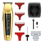 Trimmer Wahl 5 Star Detailer Li Gold Inalámbrico Profesional Barber