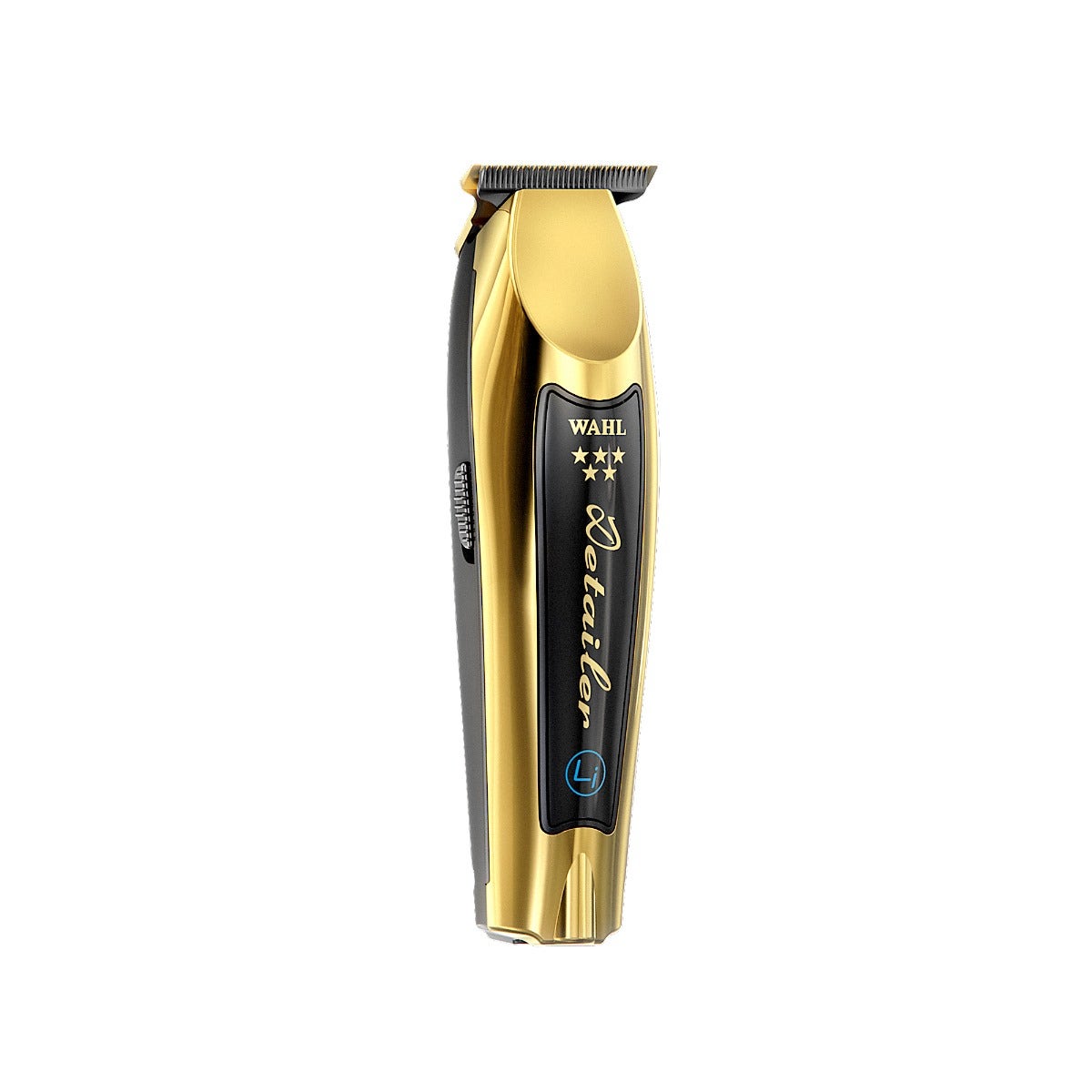 Trimmer Wahl 5 Star Detailer Li Gold Inalámbrico Profesional Barber