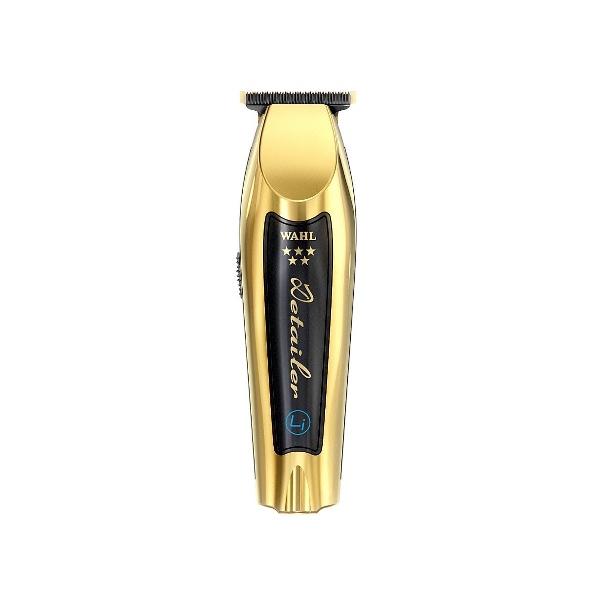 Trimmer Wahl 5 Star Detailer Li Gold Inalámbrico Profesional Barber