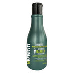 NEFERTITI SHAMPOO BARBER COLLECTION 340ml