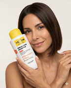 Shampoo Yellow Repair – Cabello Dañado 500ml