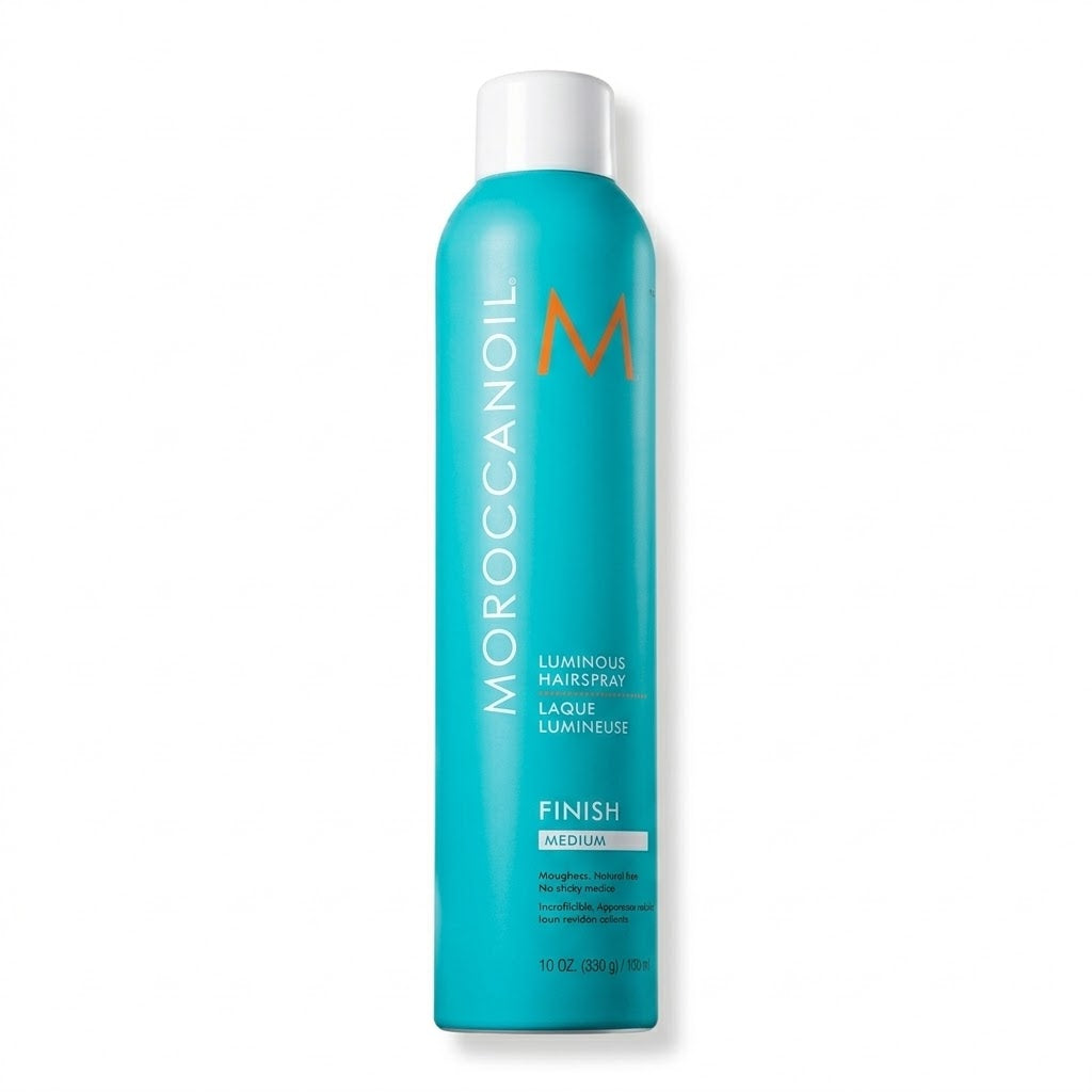 MO Fijador Luminous Med 330 ml