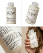 Olaplex No.3 Hair Perfector 100 ml – Tratamiento Reparador Intensivo