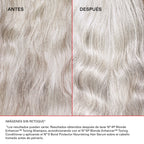 Olaplex No. 4P & No. 5P Duo: Sistema Perfeccionador para Rubios e Iluminación Instantánea