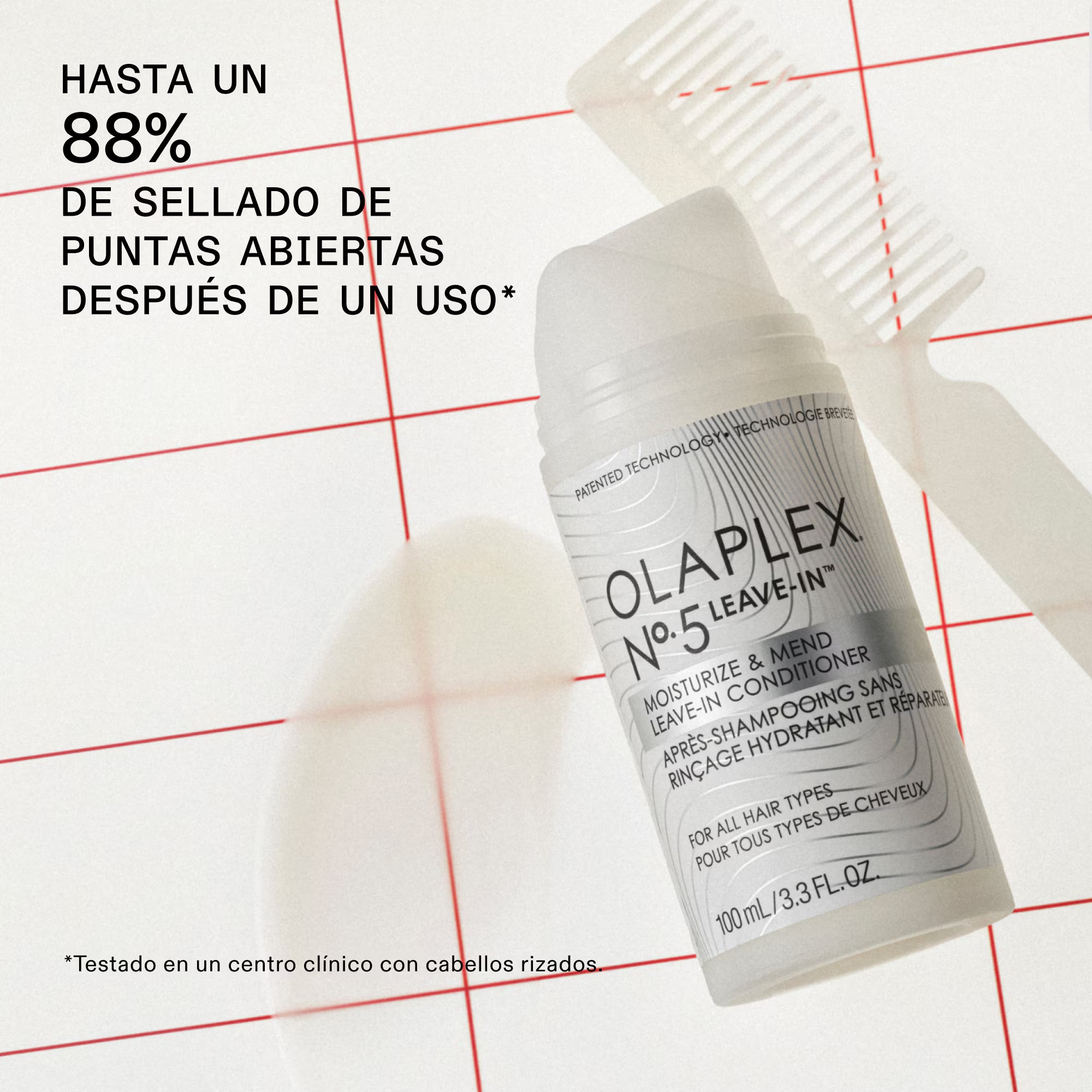 OLAPLEX Nº5 LEAVE-IN CONDITIONER 100ML