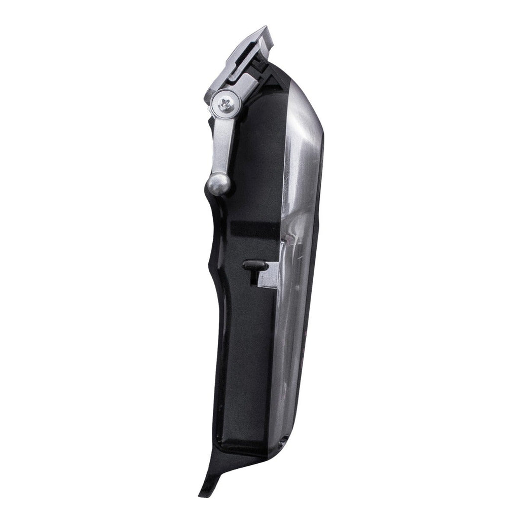 Clipper Wahl Super Taper Pro Inalámbrico Profesional Barber Sin Escobillas