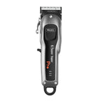 Clipper Wahl Super Taper Pro Inalámbrico Profesional Barber Sin Escobillas