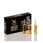 XIOMARA AMP ARGAN