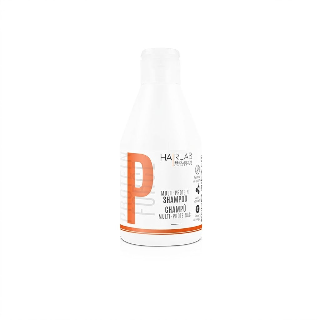 SHAMPOO PROTEINAS 600 ML