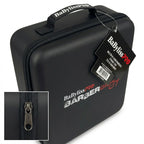 Estuche Profesional BaBylissPRO Barberology Organizador Herramientas Barber