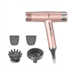 GA.MA IQ PERFETTO PH5 ROSE GOLD Secado ultrarrápido con potencia profesional en un diseño increíblemente ligero.