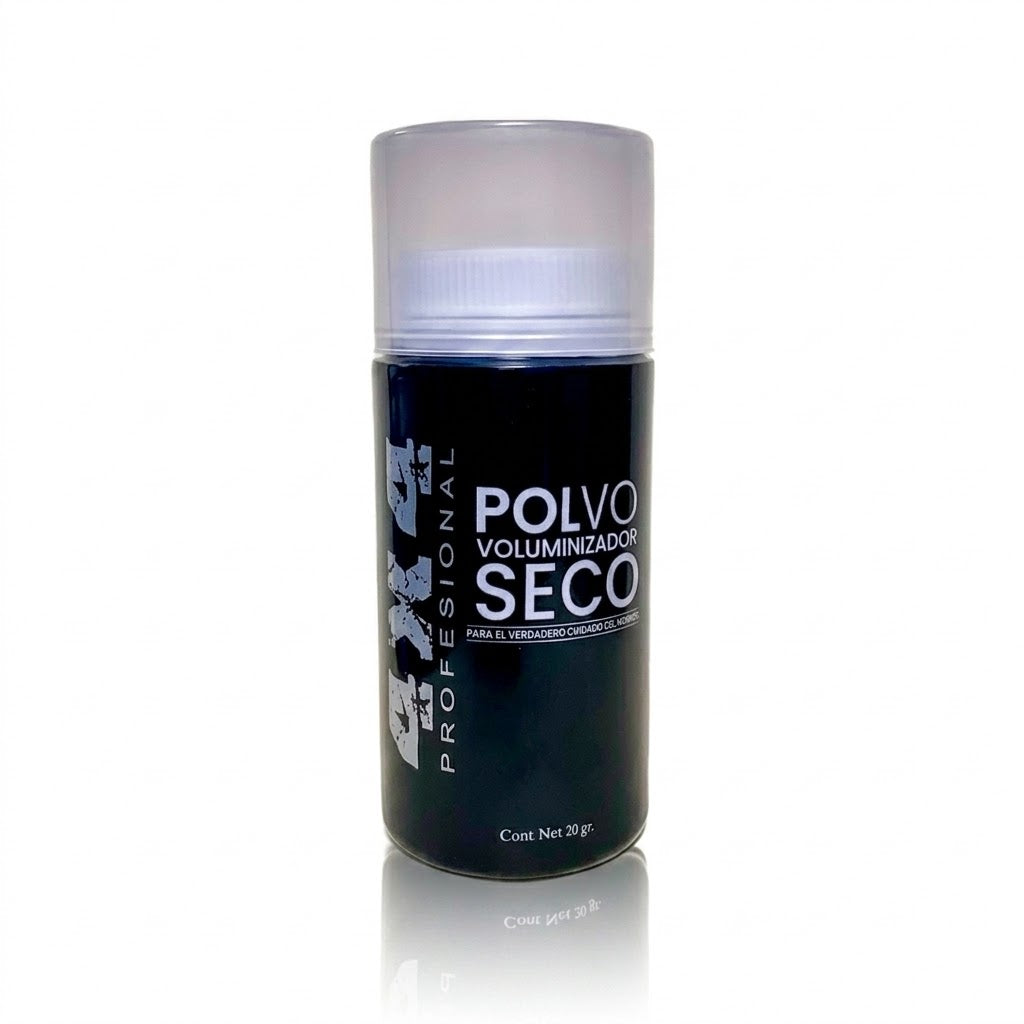 POLVO VOLUMINIZADOR 4X4 20GRS