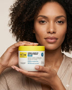Mascarilla Yellow Curls – Cabello Rizado 500ml