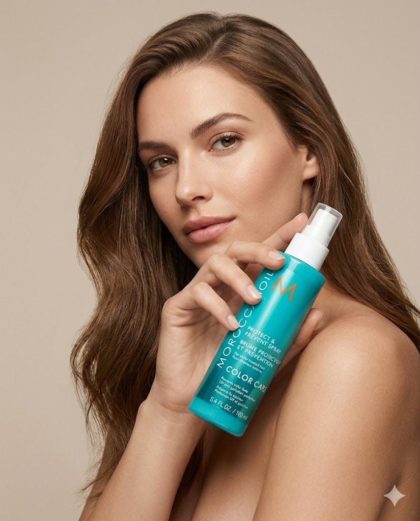 MO Spray color care 160 ml