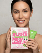 MACADAMIA & ARGAN OIL TRAVEL SET
