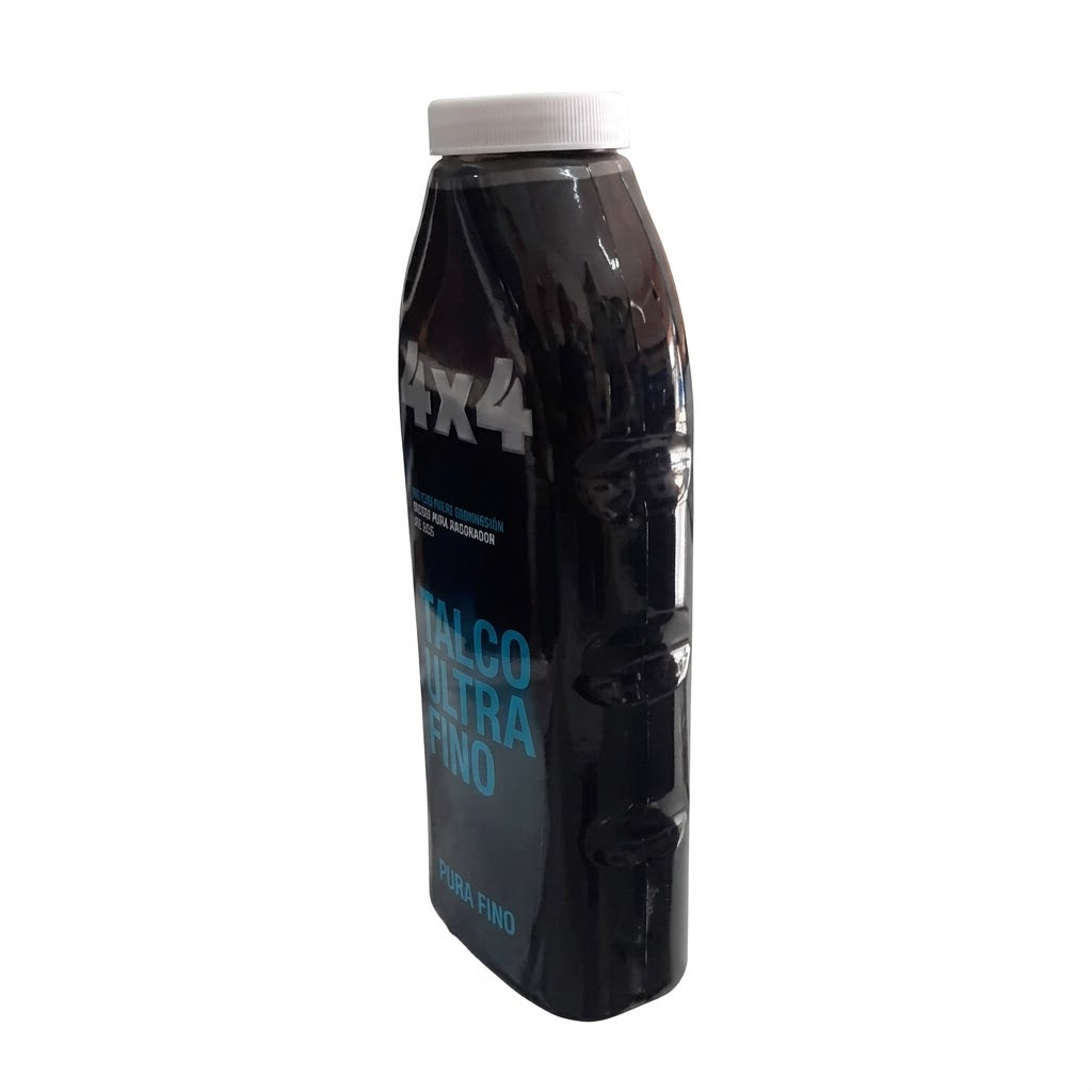 TALCO 4X4 PROFESIONAL 255grs