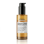 L'Oréal Professionnel Absolut Repair Molecular Oil 90 ml – Reparación Molecular y Brillo Intenso