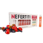 NEFERTITI AMPOLLETA FRUTOS ROJOS 20ML