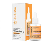 Ananda SERUM FACIAL VITAMINA C 30ML