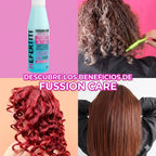 NEFERTITI FUSSION CARE 2 FASES 250ML