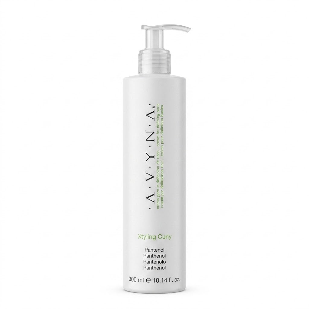 AVYNA XTYLING CURLY 300 ML