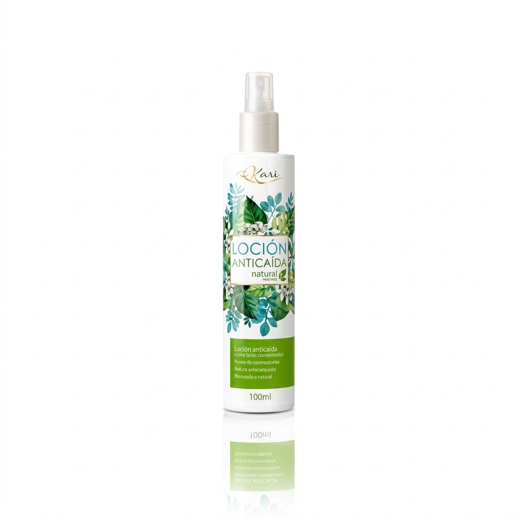 NEKANE LOCIÓN ANTICAIDA 300 ML