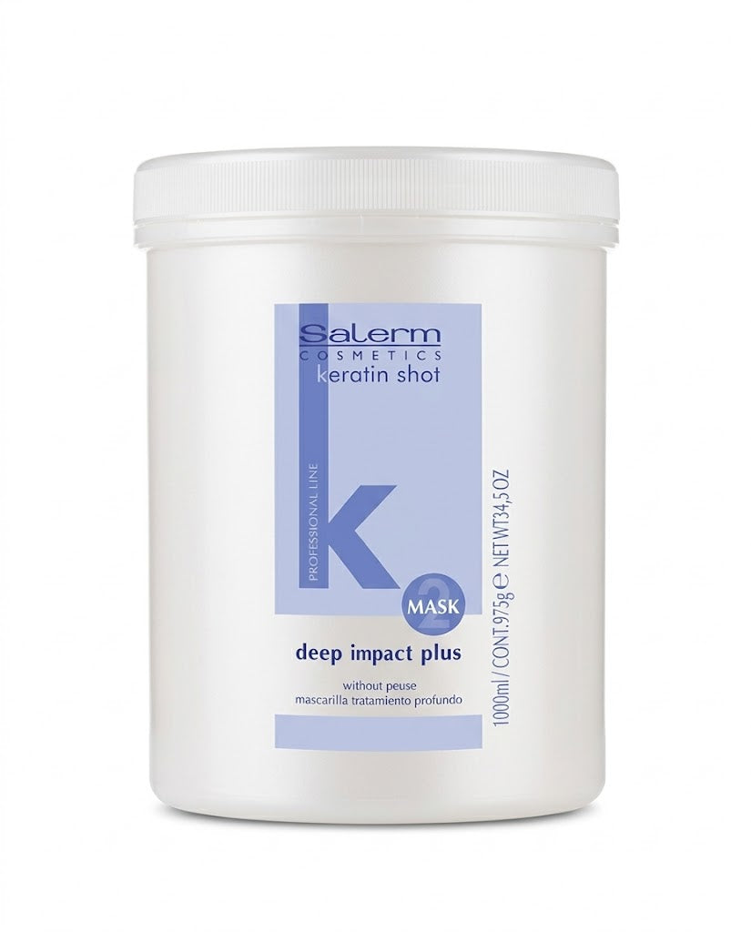 DEEP IMPACT PLUS MAS 1000 ML