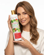 NEKANE SHAMPOO CHILE CON BERGAMOTA 960gr