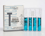 HAIRLAB SALERM ESSENTIAL OIL 4 AMPOLLETAS