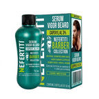 NEFERTITI SERUM VIGOR BEARD BARBER COLLECTION 60ML