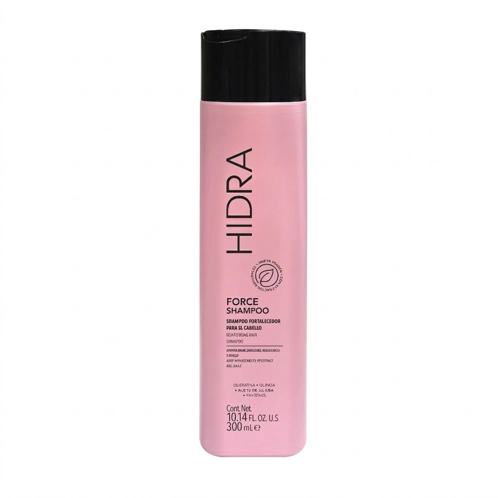Hidra Force Shampoo 300 ml
