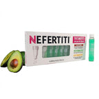 NEFERTITI AMPOLLETA AGUACATE / CÍTRICOS 20ML