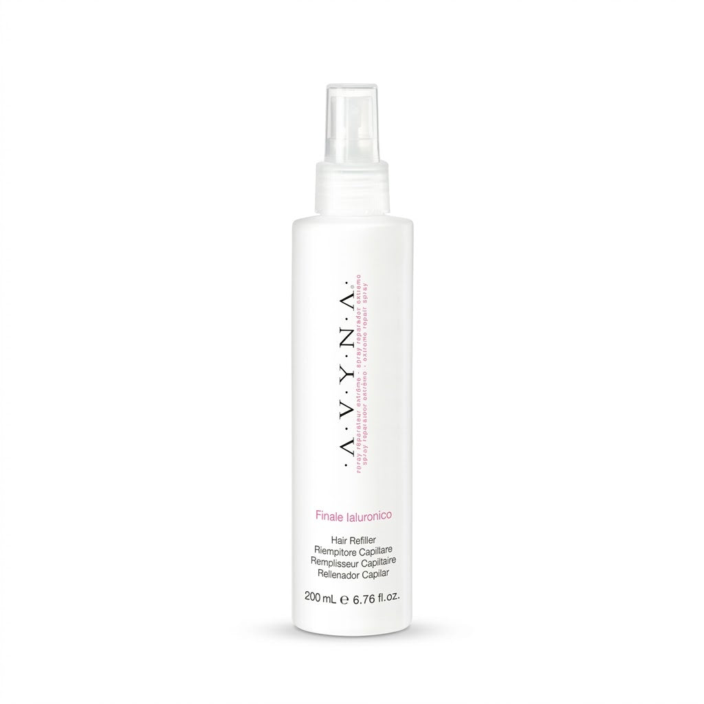 Finale Avyna Ialuronico – Sellador Cabello Sobreprocesado 200ml