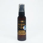 Aceite de Argán Barbiux para Barba y Cabello Hidratante Reparador 60 ml